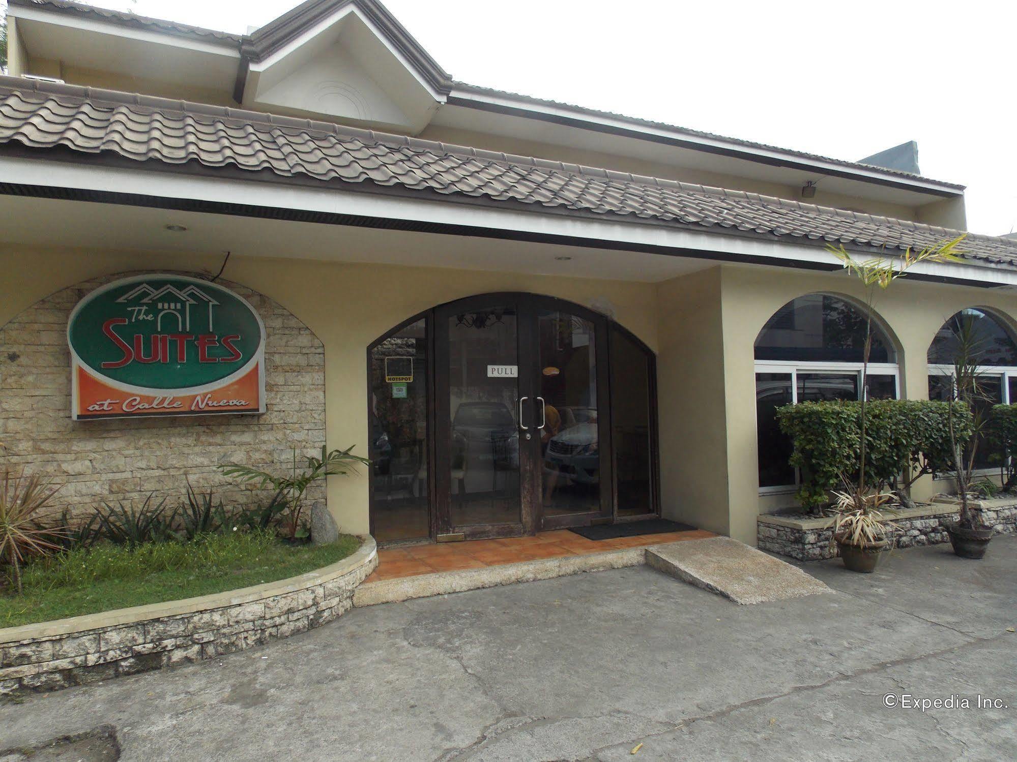 The Suites At Calle Nueva Bacolod Extérieur photo