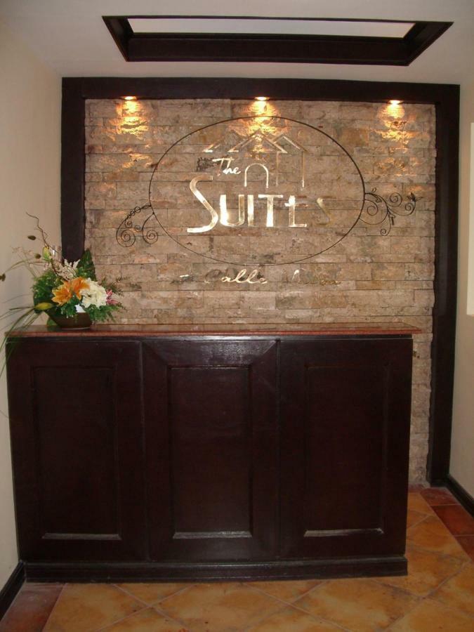 The Suites At Calle Nueva Bacolod Extérieur photo